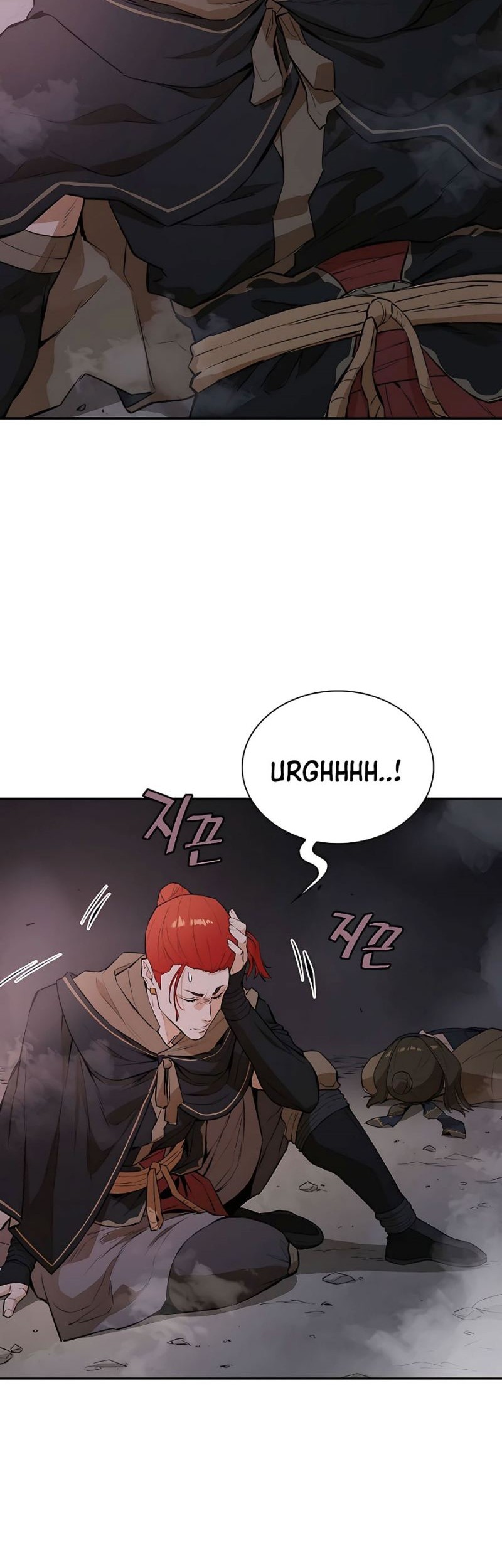 Villain Unrivaled Chapter 47 Gambar 13