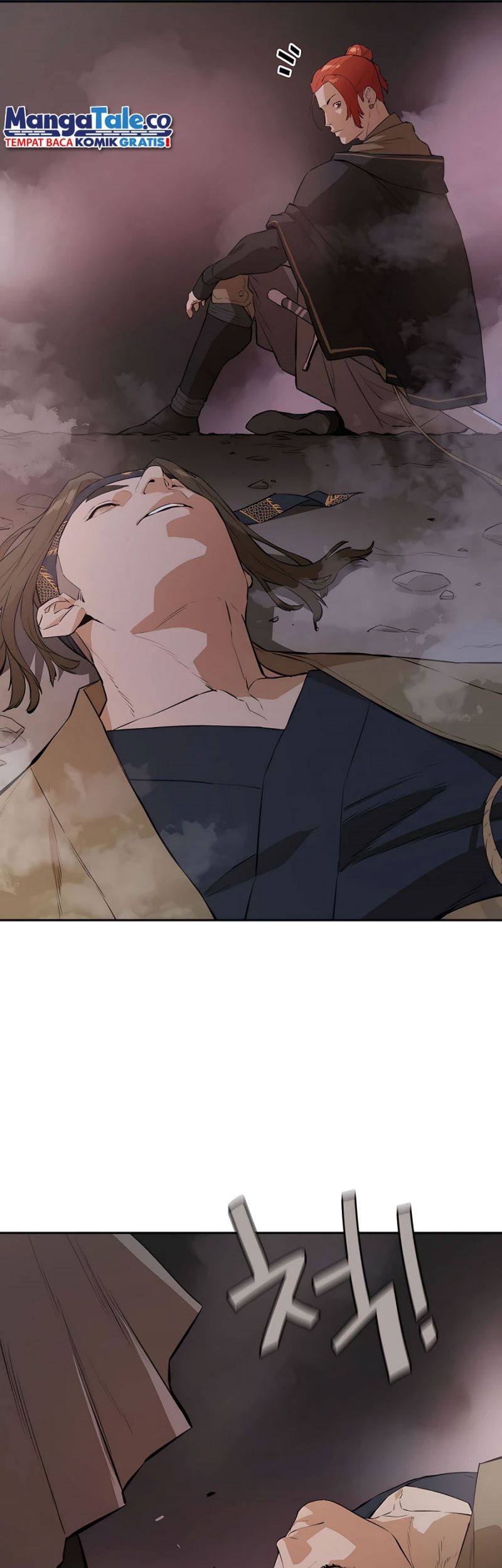 Villain Unrivaled Chapter 47 Gambar 15