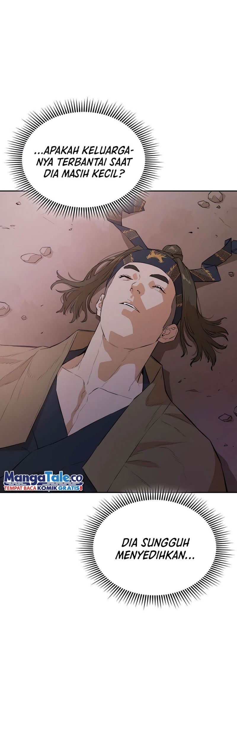 Villain Unrivaled Chapter 47 Gambar 18