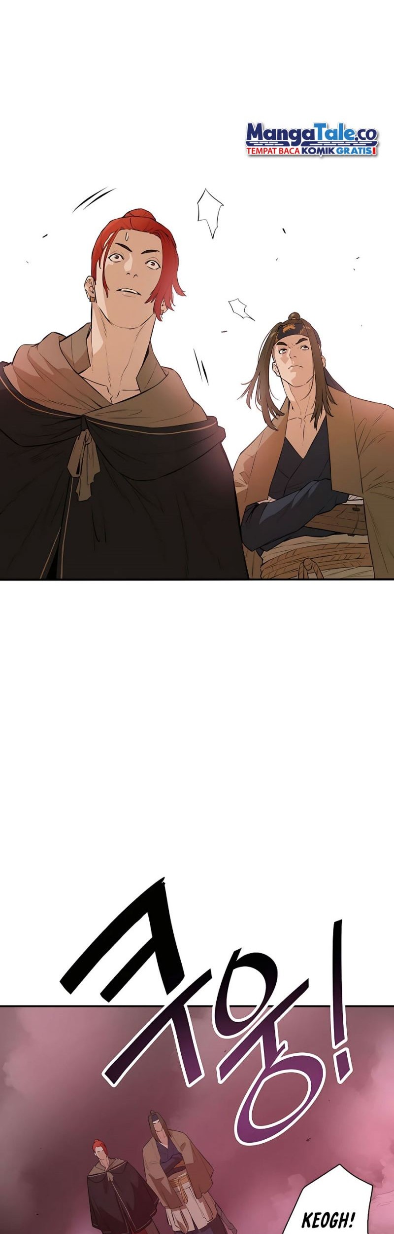 Villain Unrivaled Chapter 47 Gambar 29