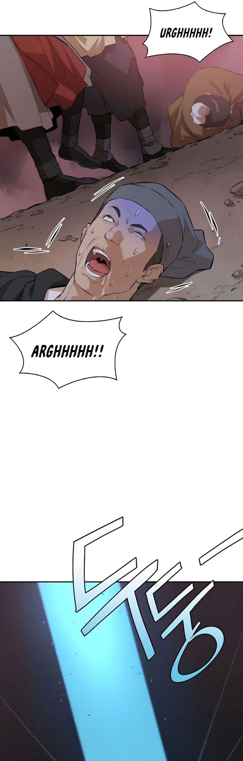 Villain Unrivaled Chapter 47 Gambar 33