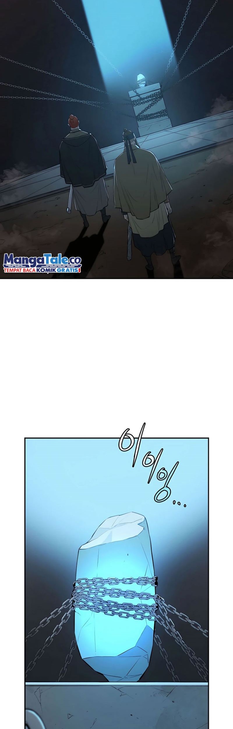 Villain Unrivaled Chapter 47 Gambar 34