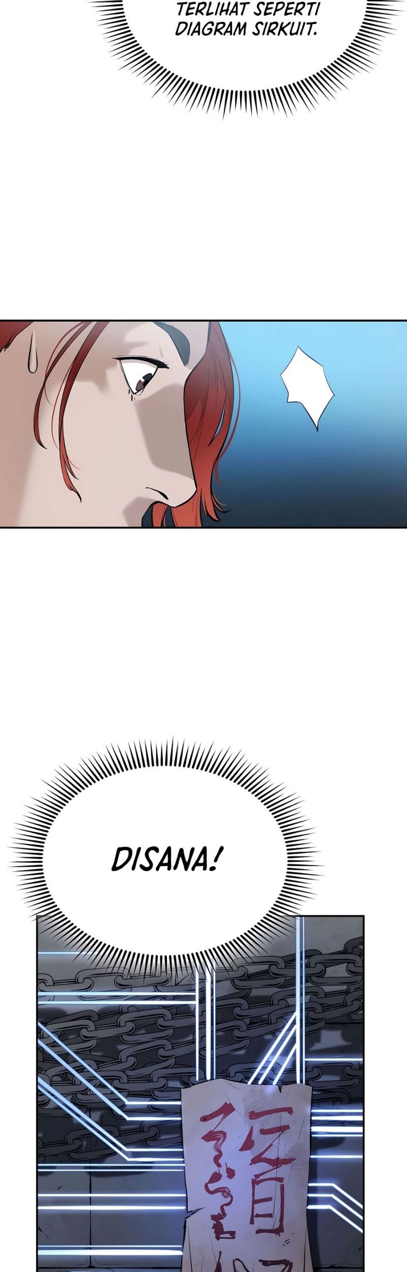 Villain Unrivaled Chapter 47 Gambar 40