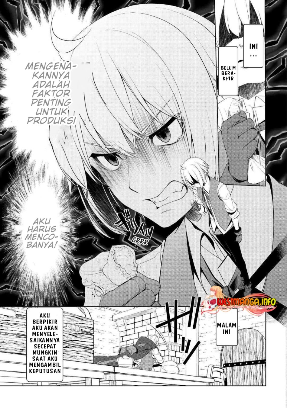 Izure Saikyou no Renkinjutsu Shi? Chapter 24 Gambar 16