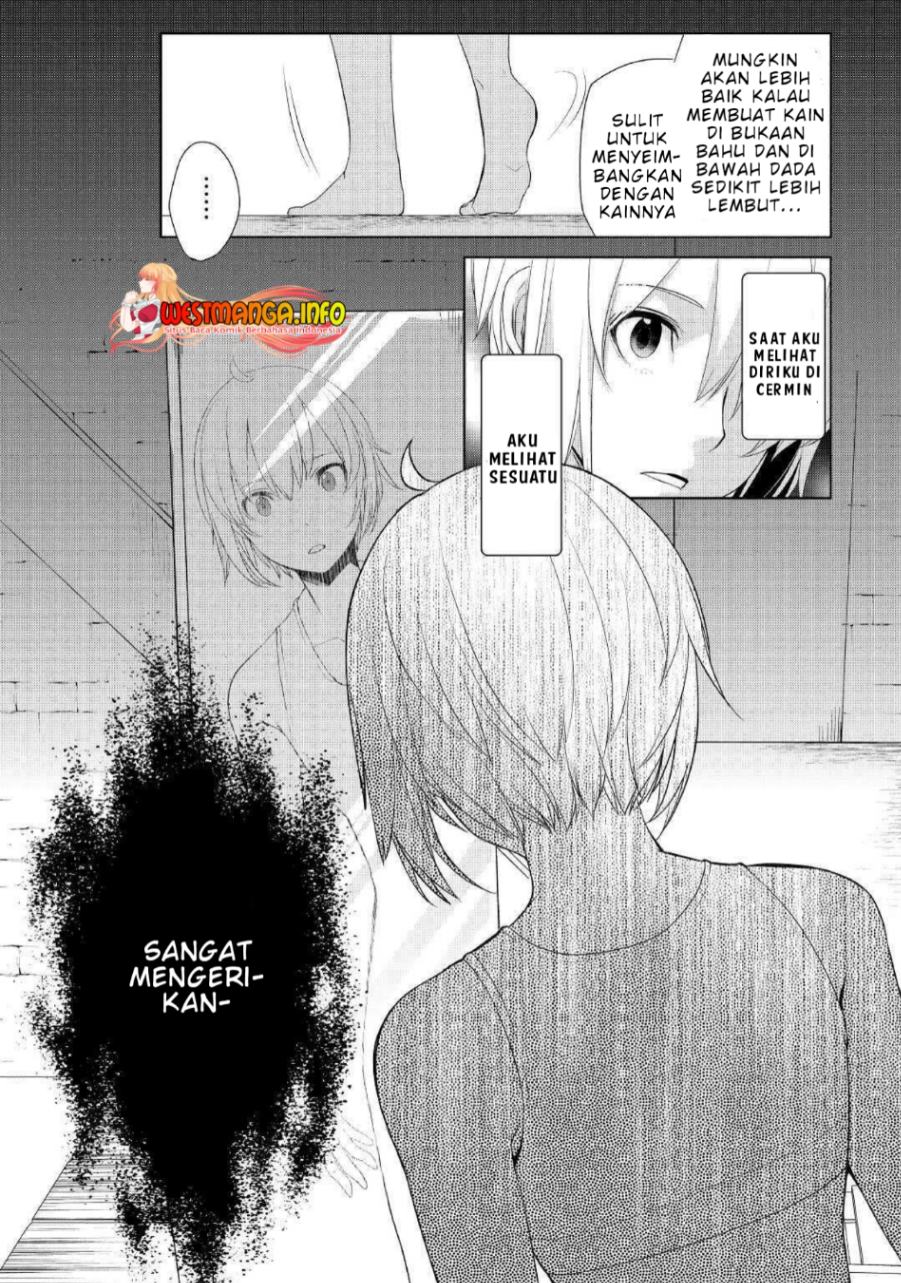 Izure Saikyou no Renkinjutsu Shi? Chapter 24 Gambar 18