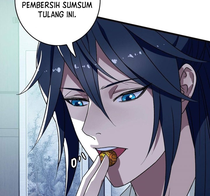 Supreme Taoist (2021) Chapter 72 Gambar 12