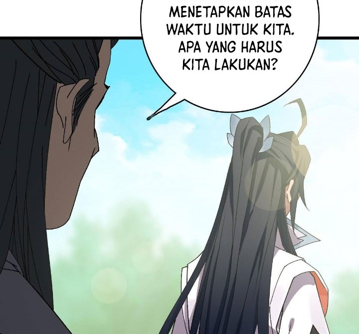 Supreme Taoist (2021) Chapter 72 Gambar 20