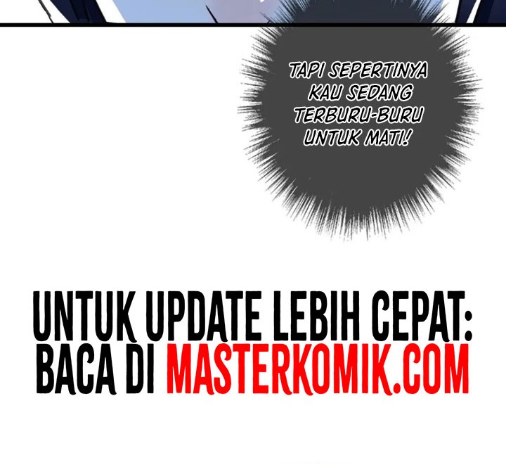 Supreme Taoist (2021) Chapter 72 Gambar 32