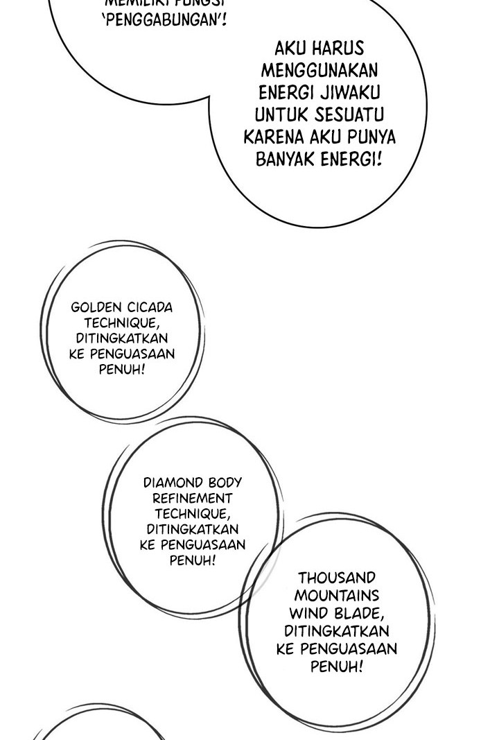 Supreme Taoist (2021) Chapter 71 Gambar 13