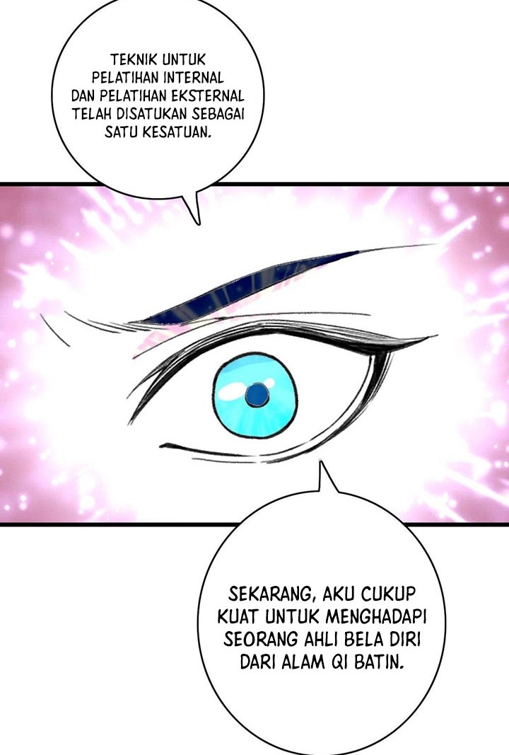 Supreme Taoist (2021) Chapter 71 Gambar 17
