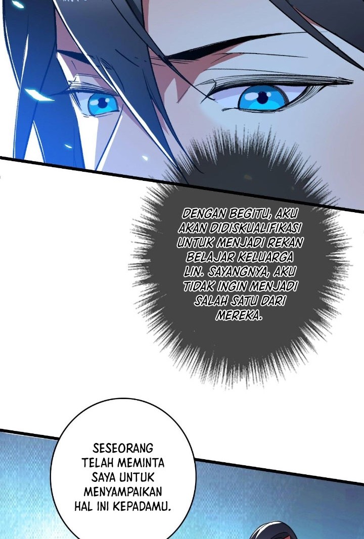 Supreme Taoist (2021) Chapter 71 Gambar 21