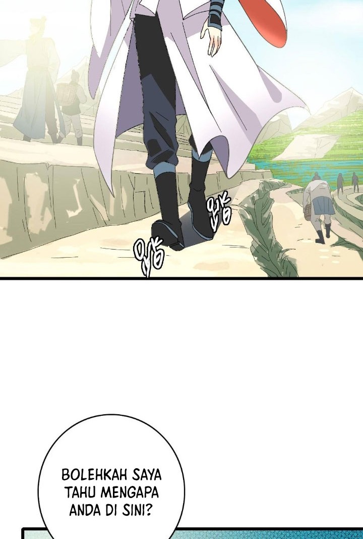 Supreme Taoist (2021) Chapter 71 Gambar 25