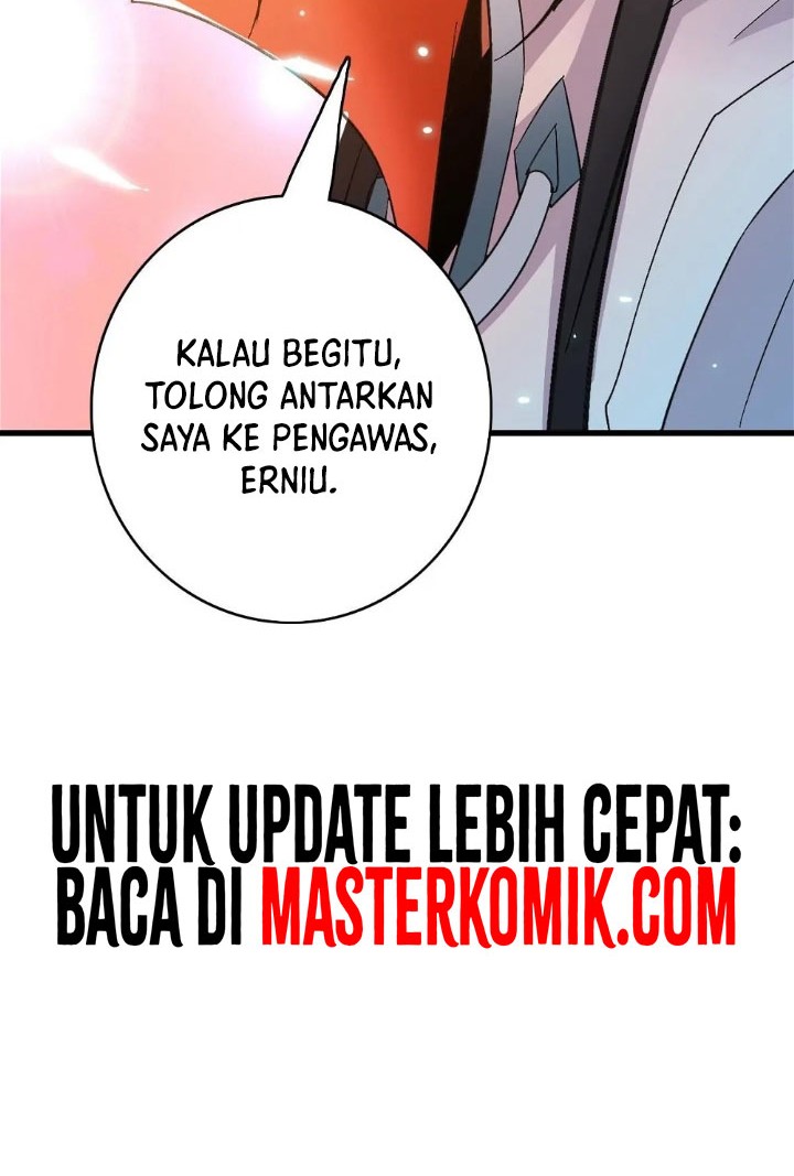 Supreme Taoist (2021) Chapter 71 Gambar 29