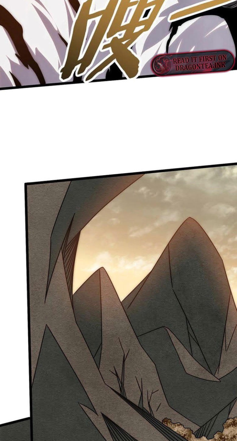 Apocalyptic Thief Chapter 156 Gambar 25