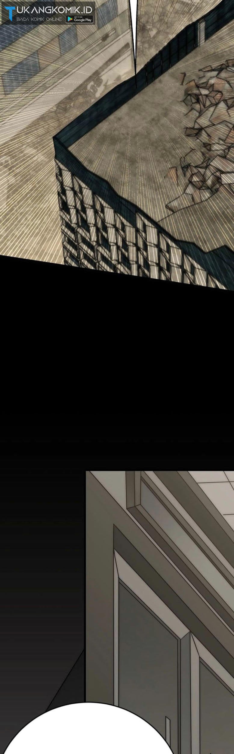 Apocalyptic Thief Chapter 156 Gambar 16