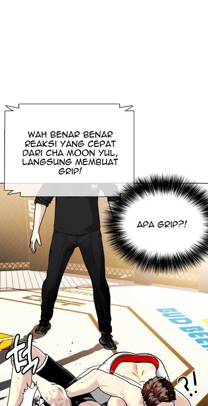 The Bullied One Is Too Good at Fighting Chapter 09 Gambar 112