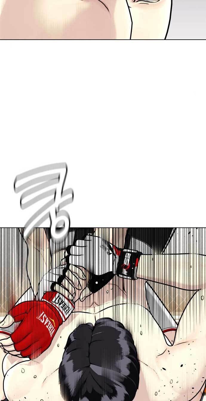 The Bullied One Is Too Good at Fighting Chapter 09 Gambar 125