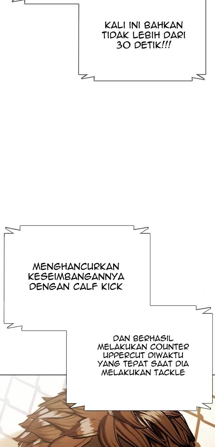 The Bullied One Is Too Good at Fighting Chapter 09 Gambar 51