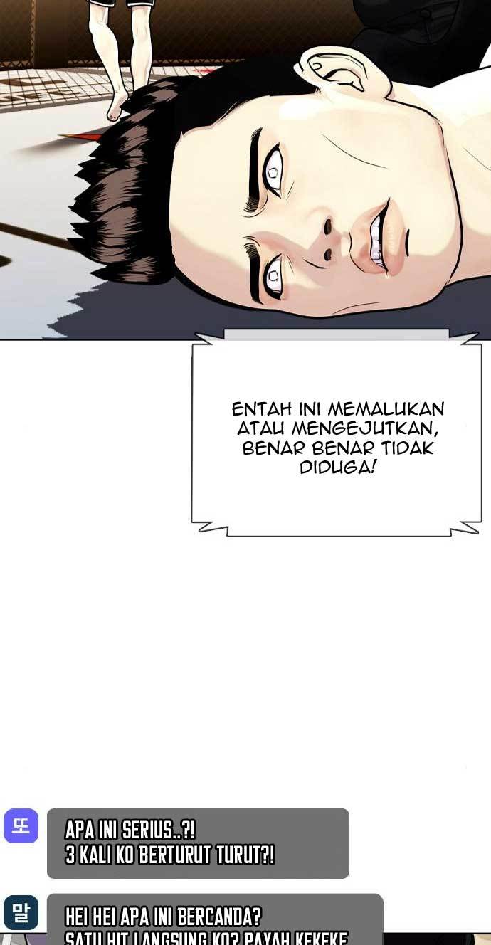 The Bullied One Is Too Good at Fighting Chapter 09 Gambar 74