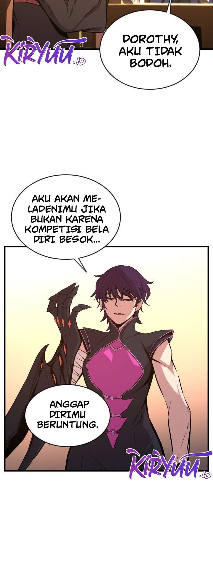 The Legend Of Mir: The Gold Armor Chapter 38 Gambar 5