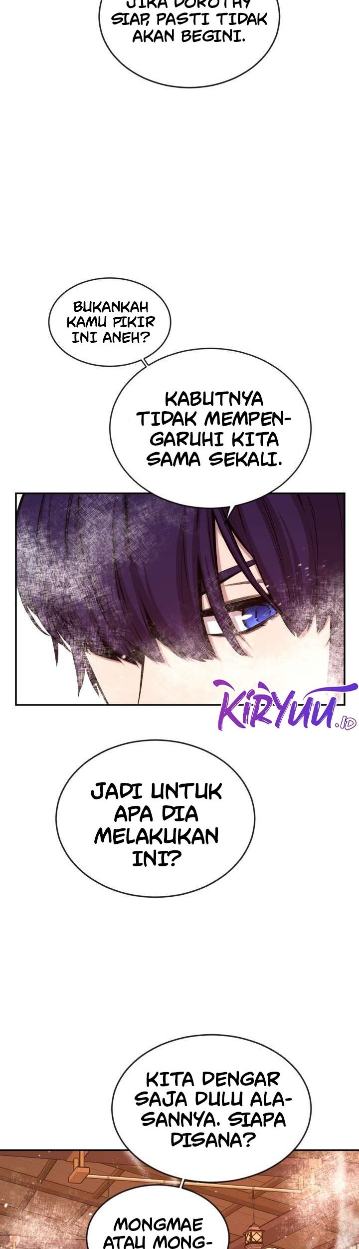 The Legend Of Mir: The Gold Armor Chapter 38 Gambar 16