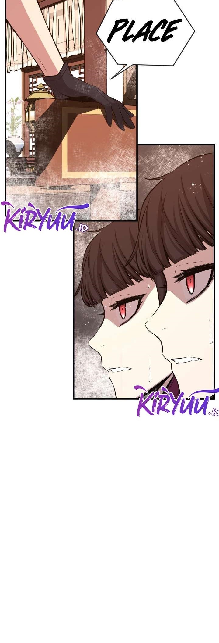 The Legend Of Mir: The Gold Armor Chapter 38 Gambar 23