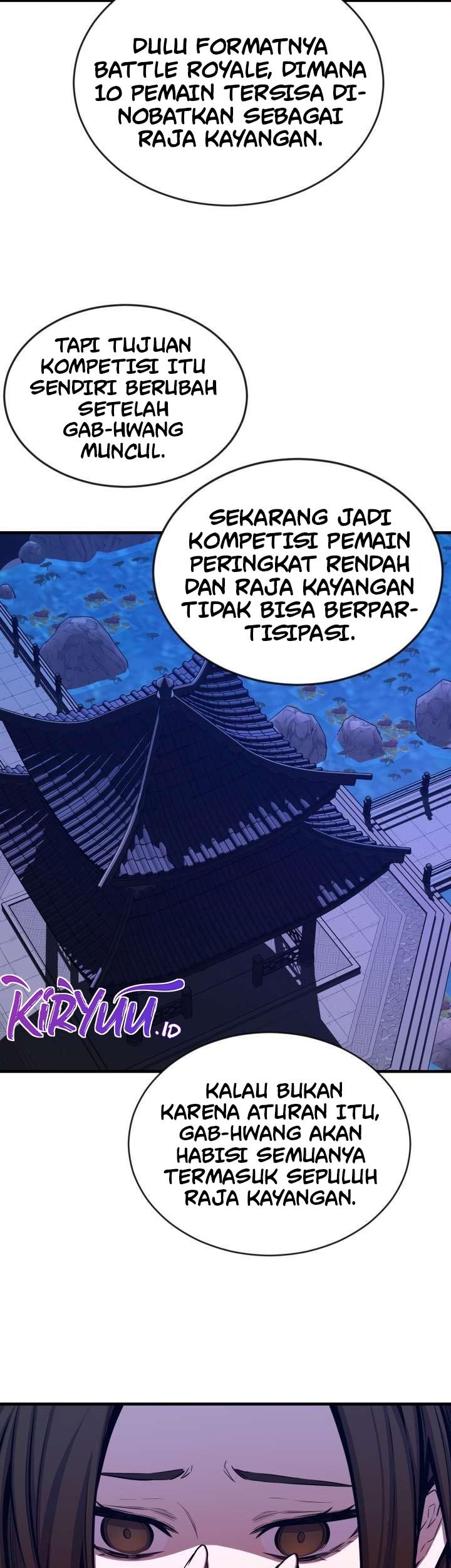 The Legend Of Mir: The Gold Armor Chapter 38 Gambar 30