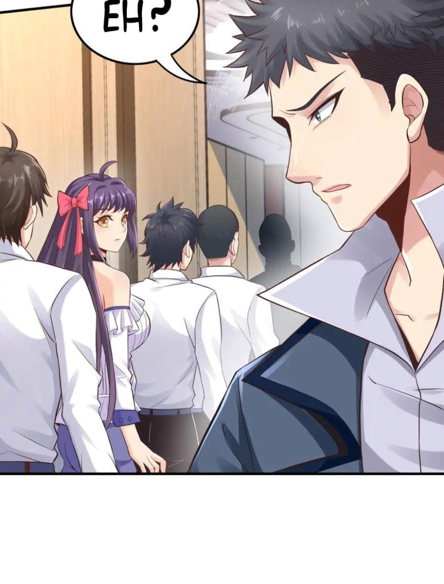 I Grinding Levels Inside The Mirror Chapter 46 Gambar 32