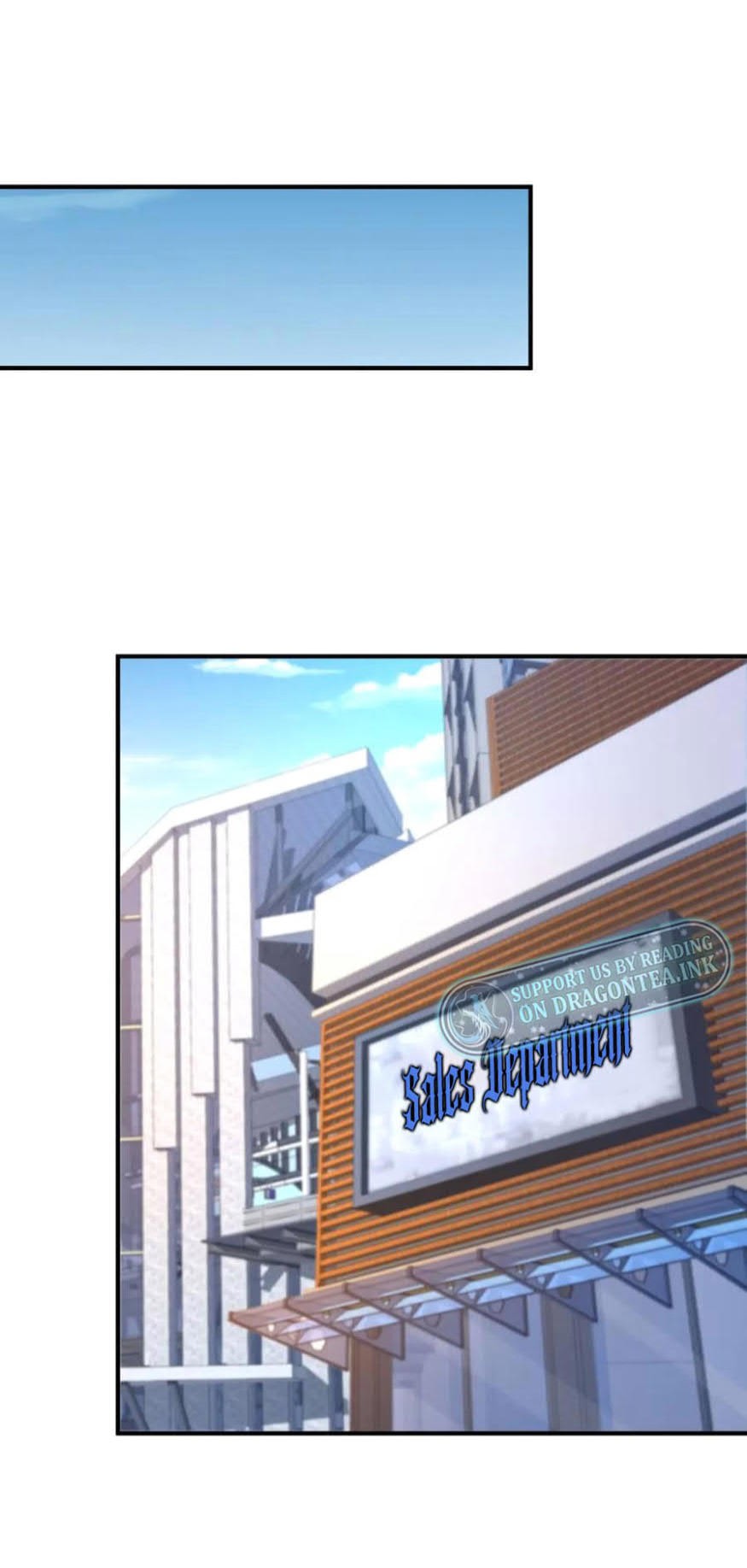I Grinding Levels Inside The Mirror Chapter 46 Gambar 22