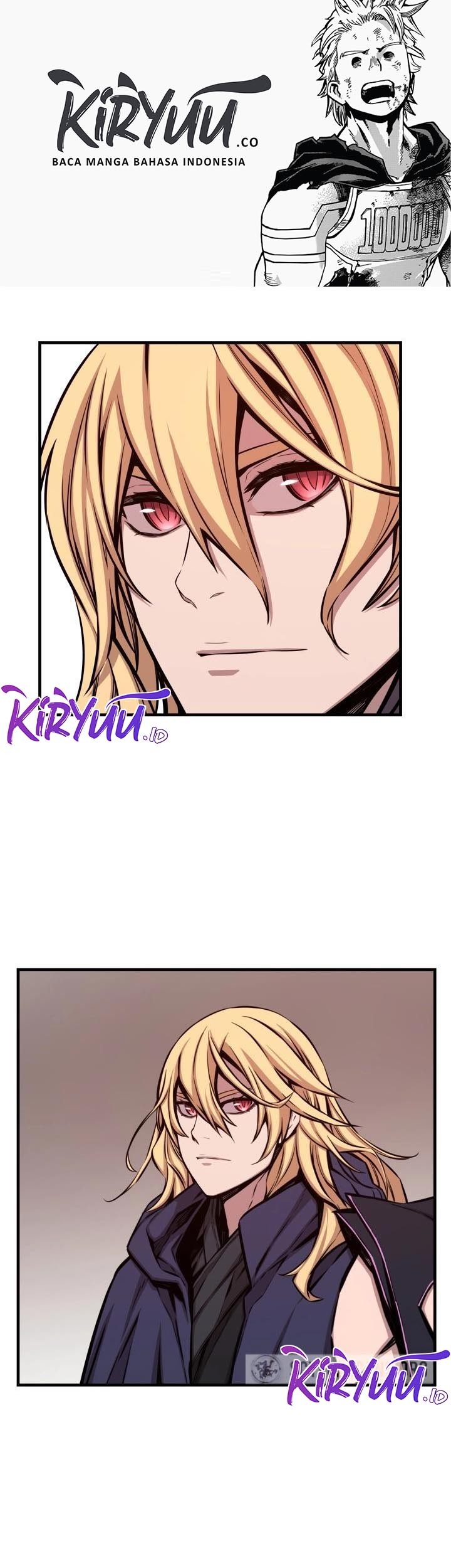 Baca Legend Of Mir Golden Armored Dragon Chapter 37 Gambar 2
