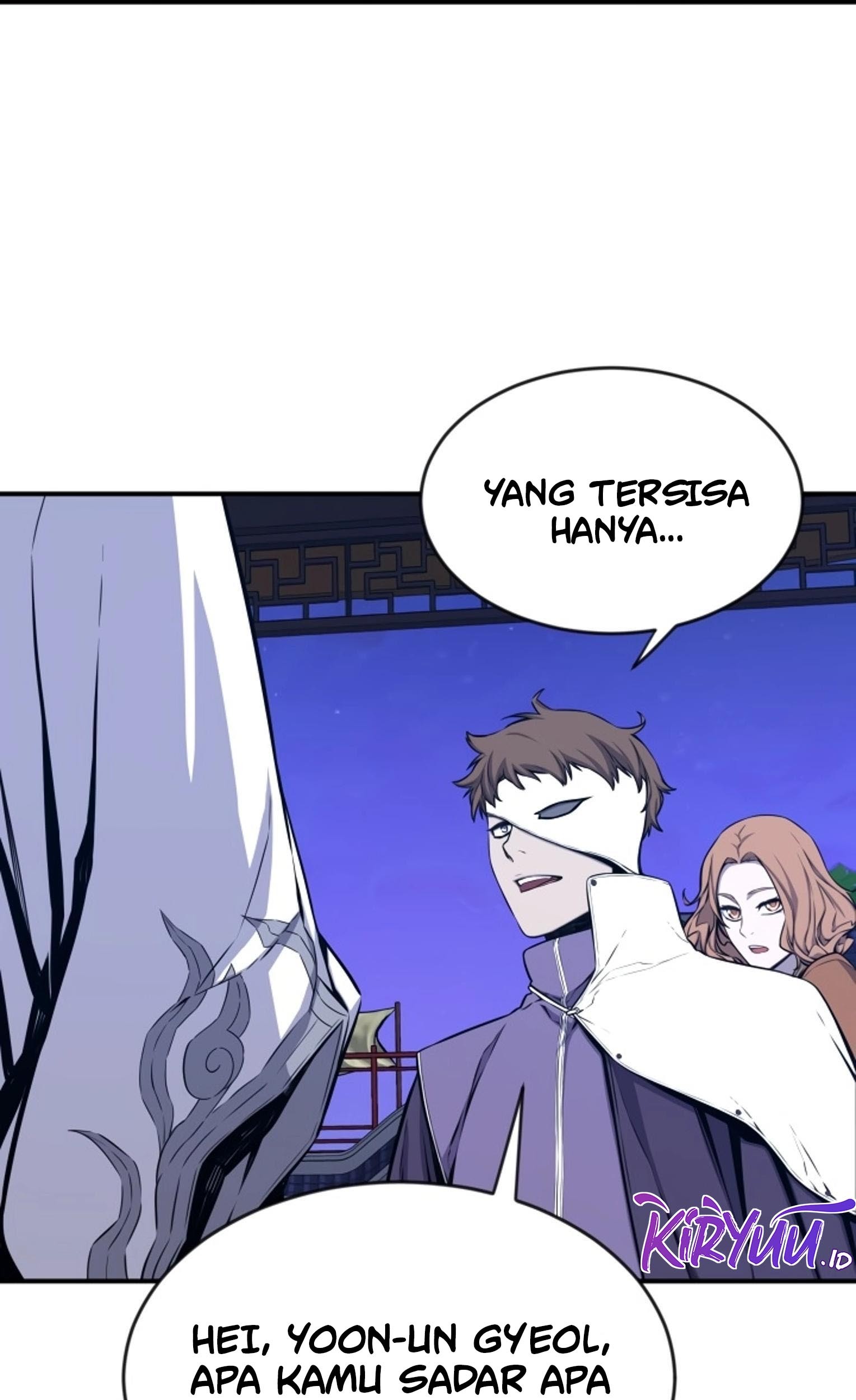 Legend Of Mir Golden Armored Dragon Chapter 37 Gambar 30
