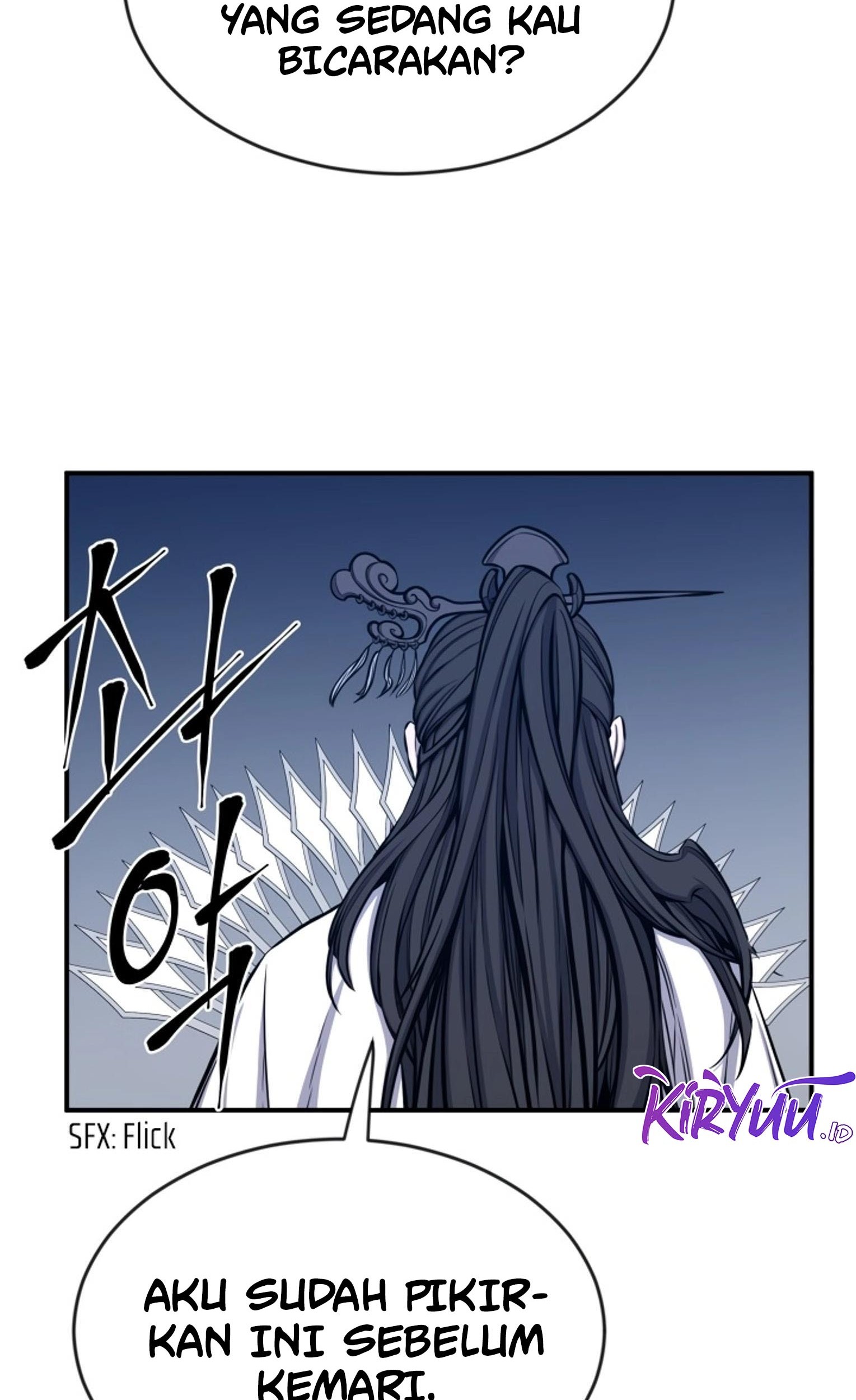 Legend Of Mir Golden Armored Dragon Chapter 37 Gambar 31