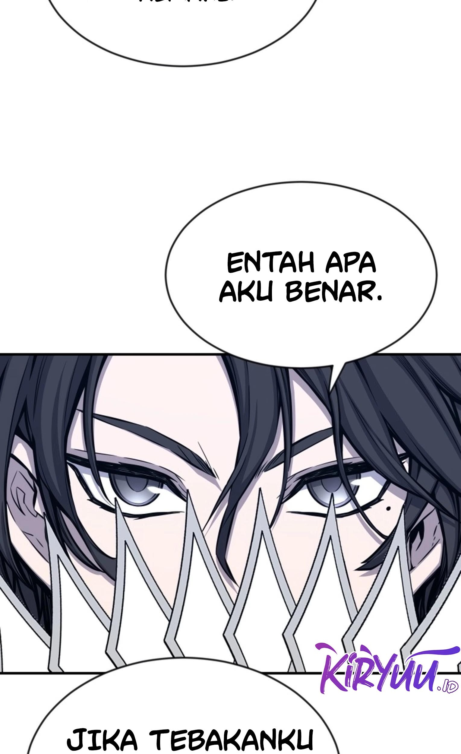 Legend Of Mir Golden Armored Dragon Chapter 37 Gambar 32
