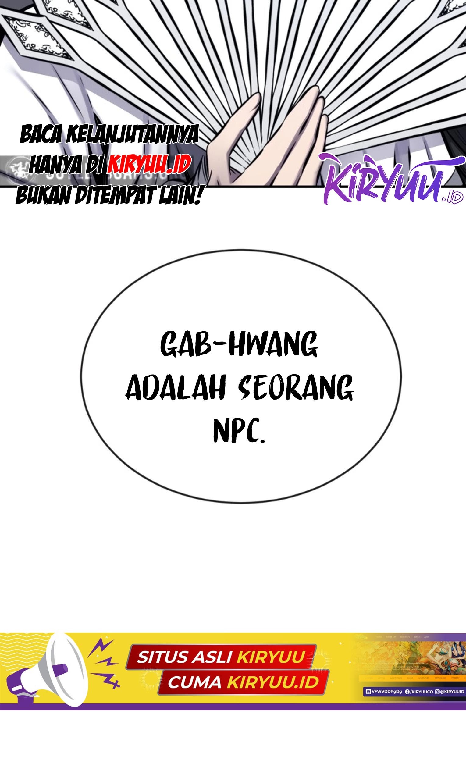 Legend Of Mir Golden Armored Dragon Chapter 37 Gambar 34