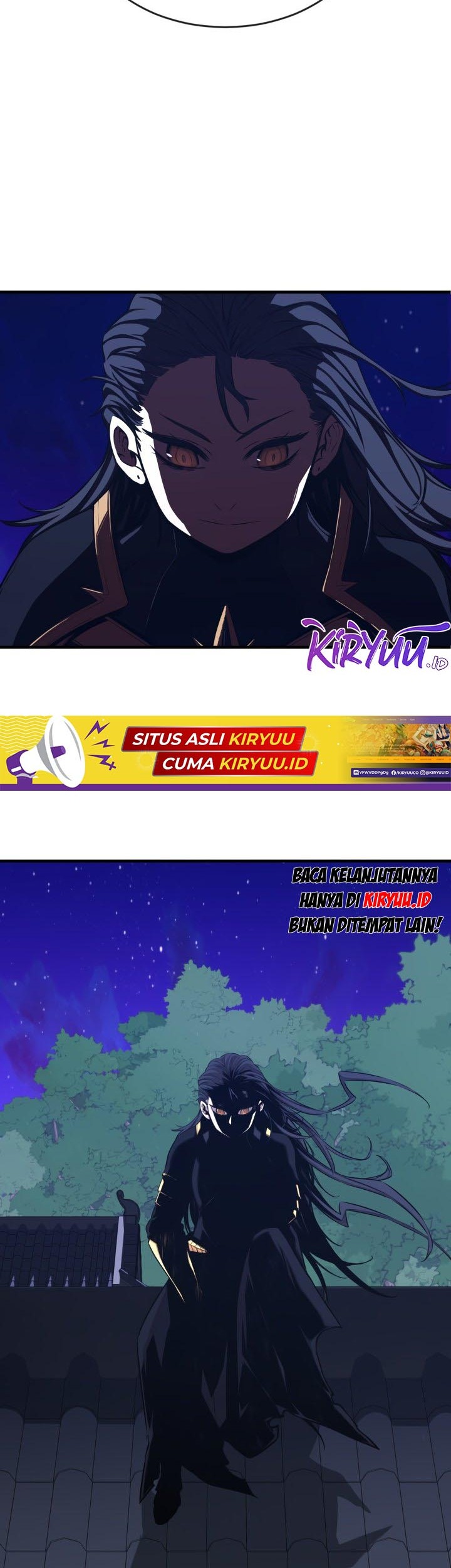 Legend Of Mir Golden Armored Dragon Chapter 36 Gambar 18