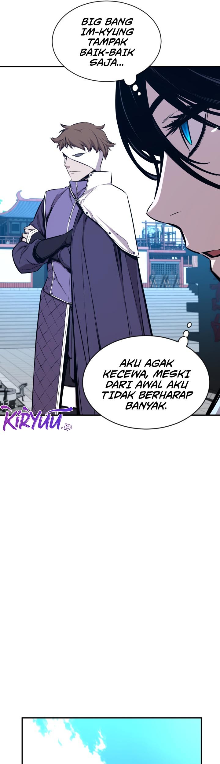 Legend Of Mir Golden Armored Dragon Chapter 35 Gambar 15