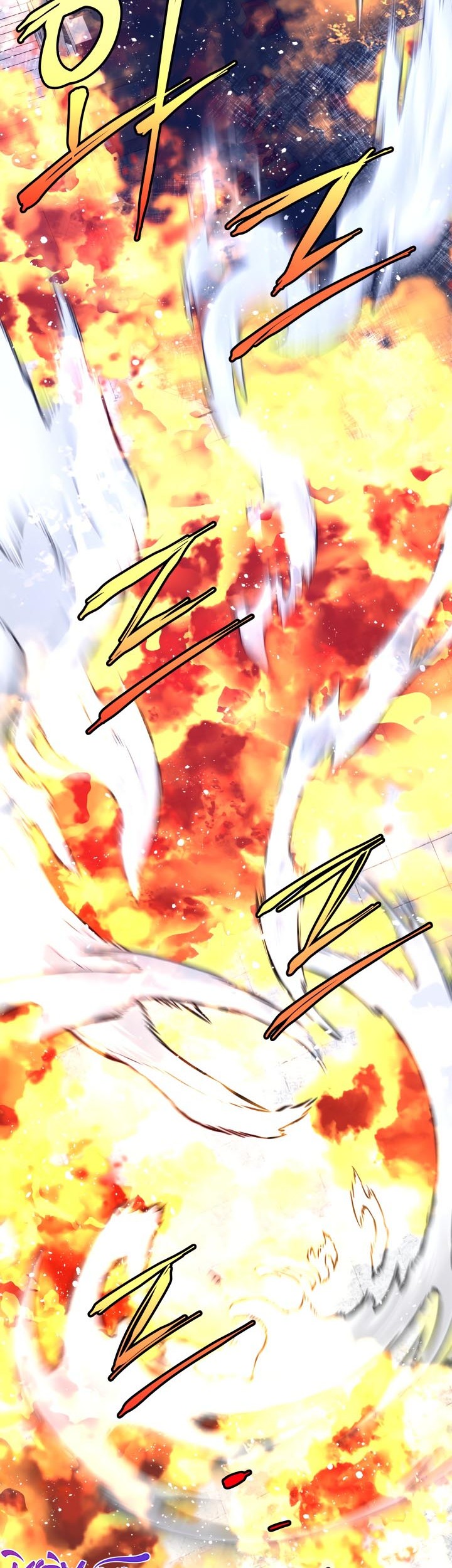 Legend Of Mir Golden Armored Dragon Chapter 32 Gambar 20