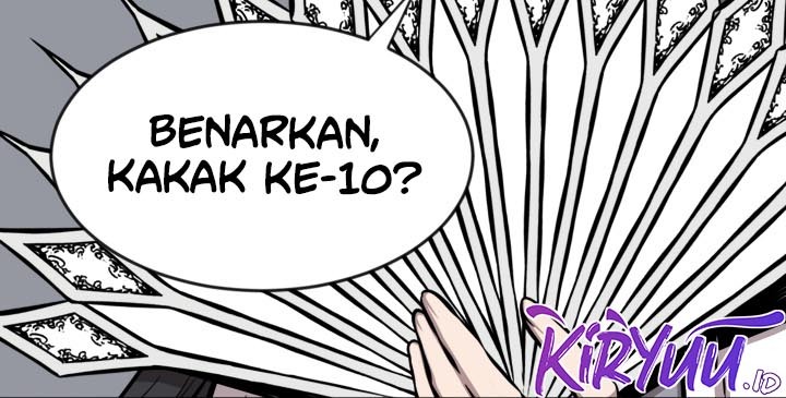 Legend Of Mir Golden Armored Dragon Chapter 32 Gambar 36