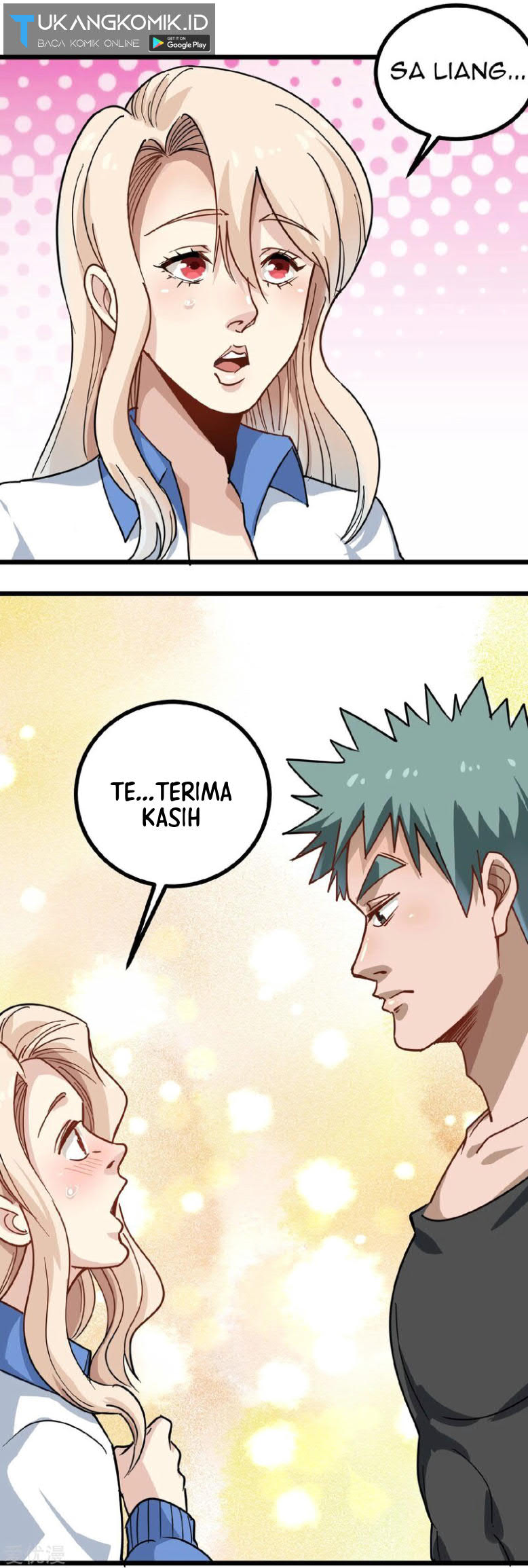 School Flower Master Chapter 152 Gambar 6
