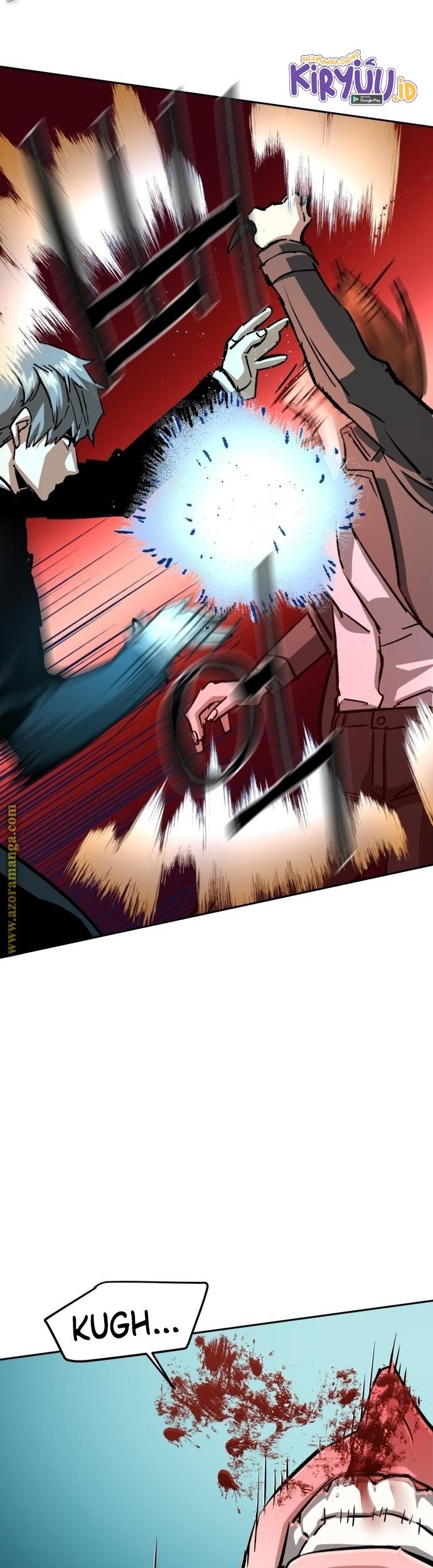Mercenary Enrollment Chapter 132 Gambar 23