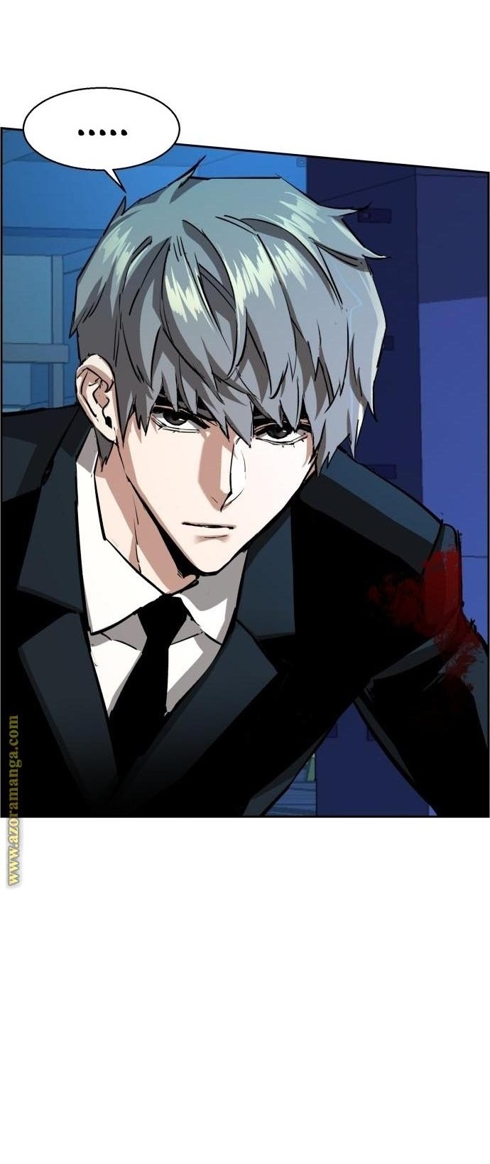 Mercenary Enrollment Chapter 132 Gambar 25