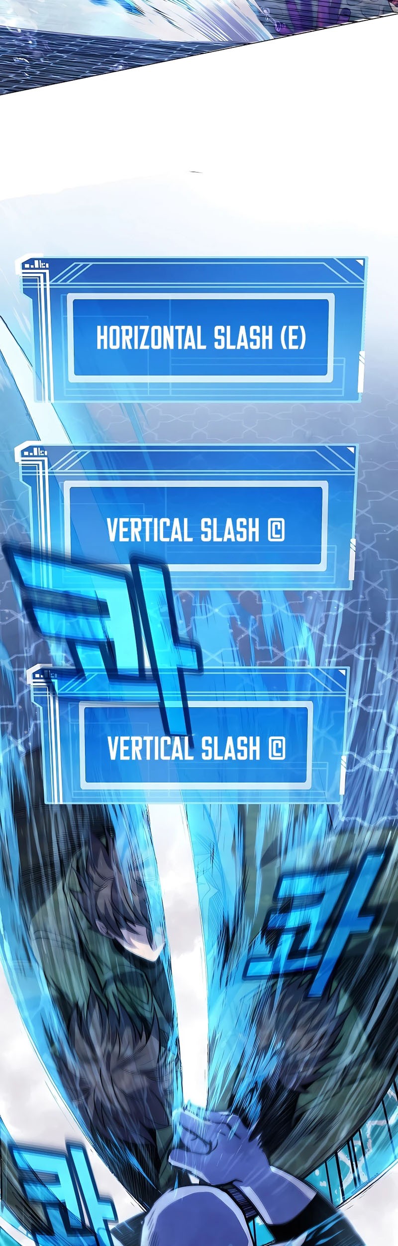 I Became A Part Time Employee For Gods (Albanara of the Gods) Chapter 29 Gambar 36