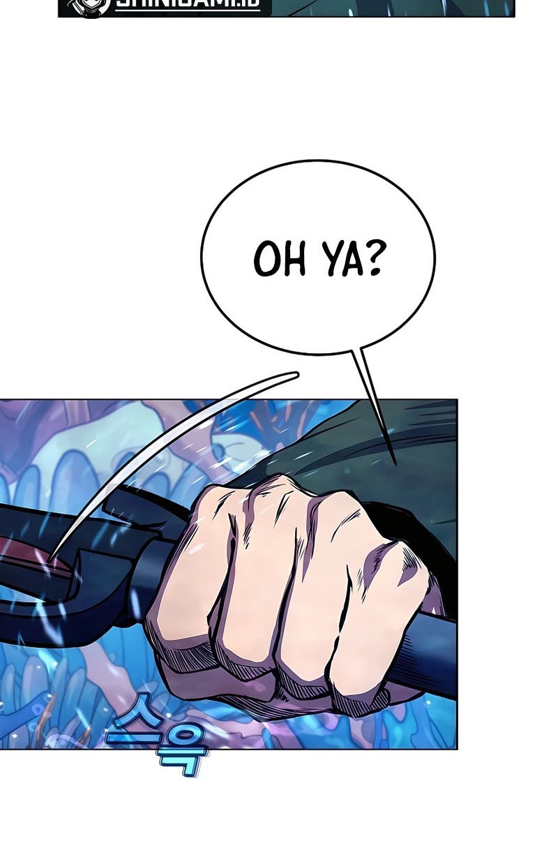 I Became A Part Time Employee For Gods (Albanara of the Gods) Chapter 29 Gambar 41