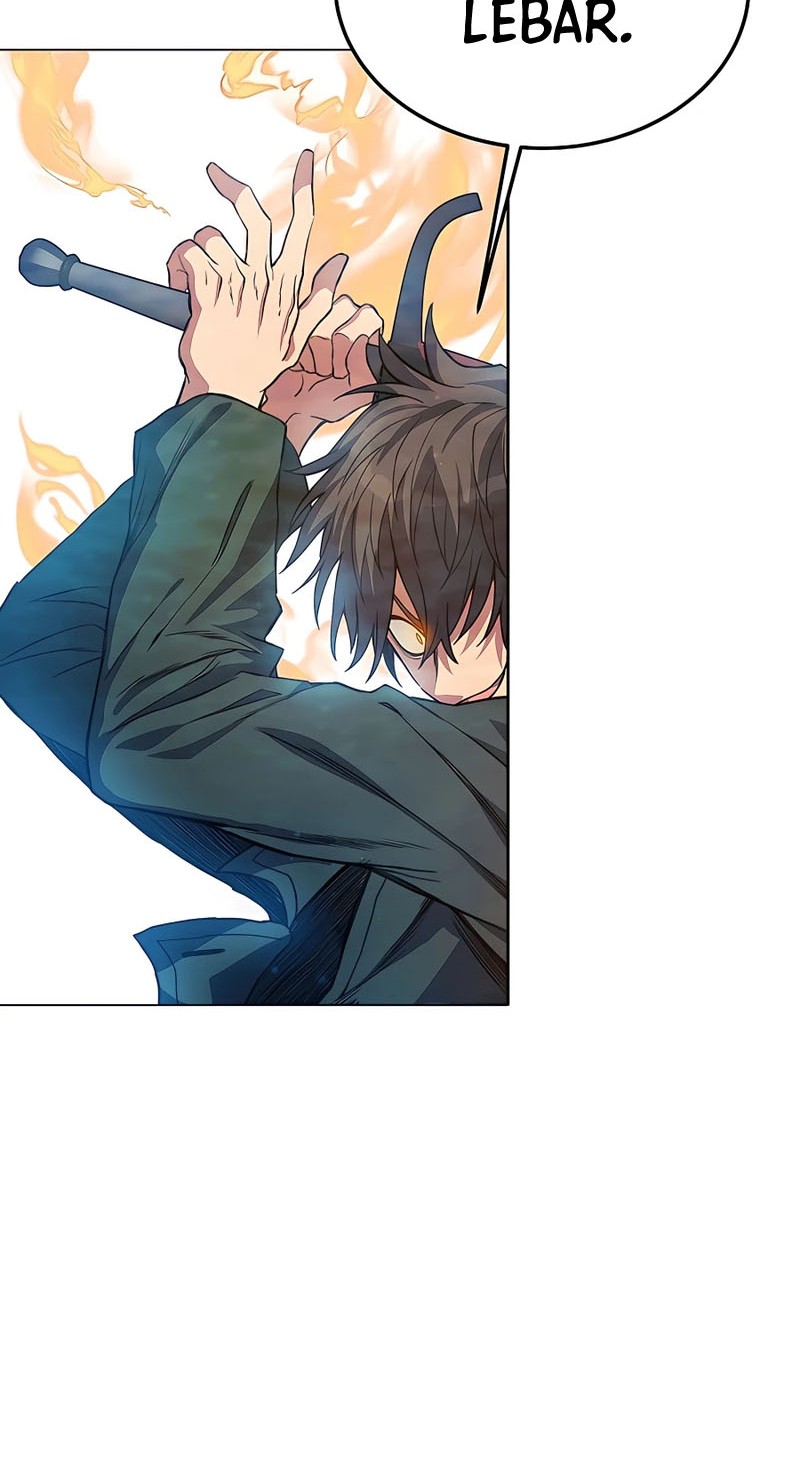 I Became A Part Time Employee For Gods (Albanara of the Gods) Chapter 29 Gambar 53