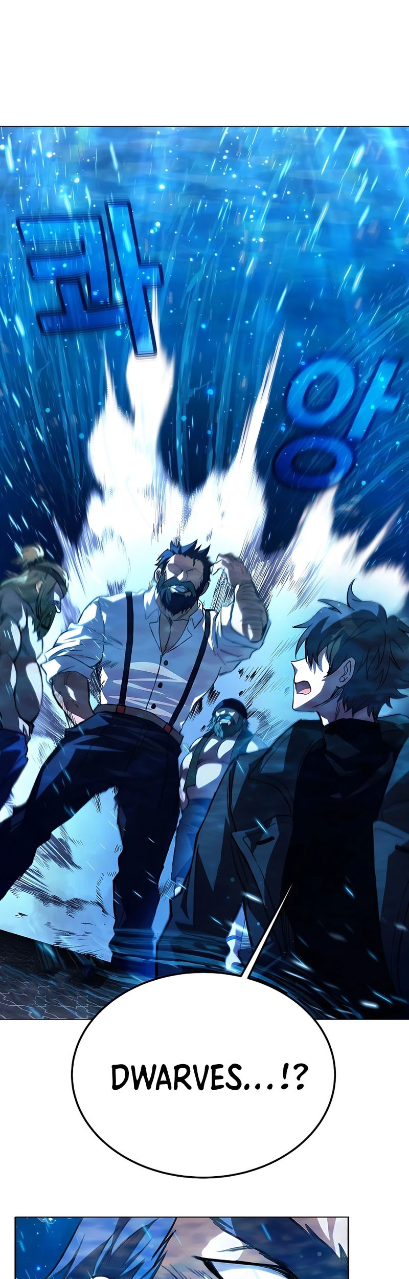 I Became A Part Time Employee For Gods (Albanara of the Gods) Chapter 29 Gambar 60