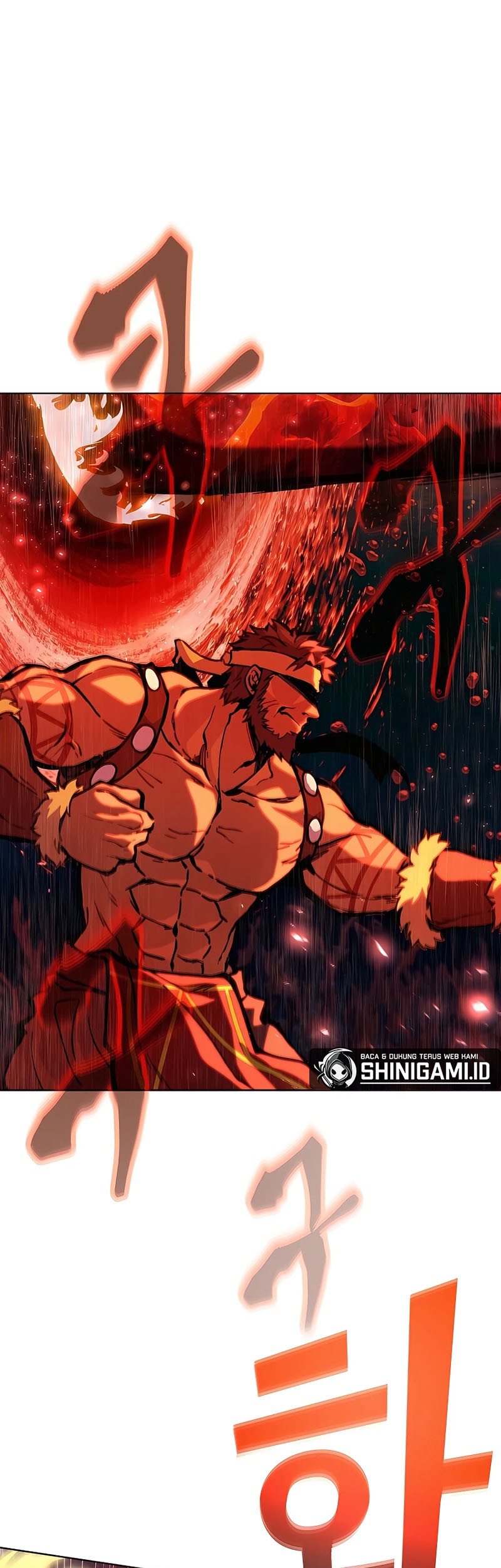 Baca  I Became A Part Time Employee For Gods (Albanara of the Gods) Chapter 29 Gambar 2