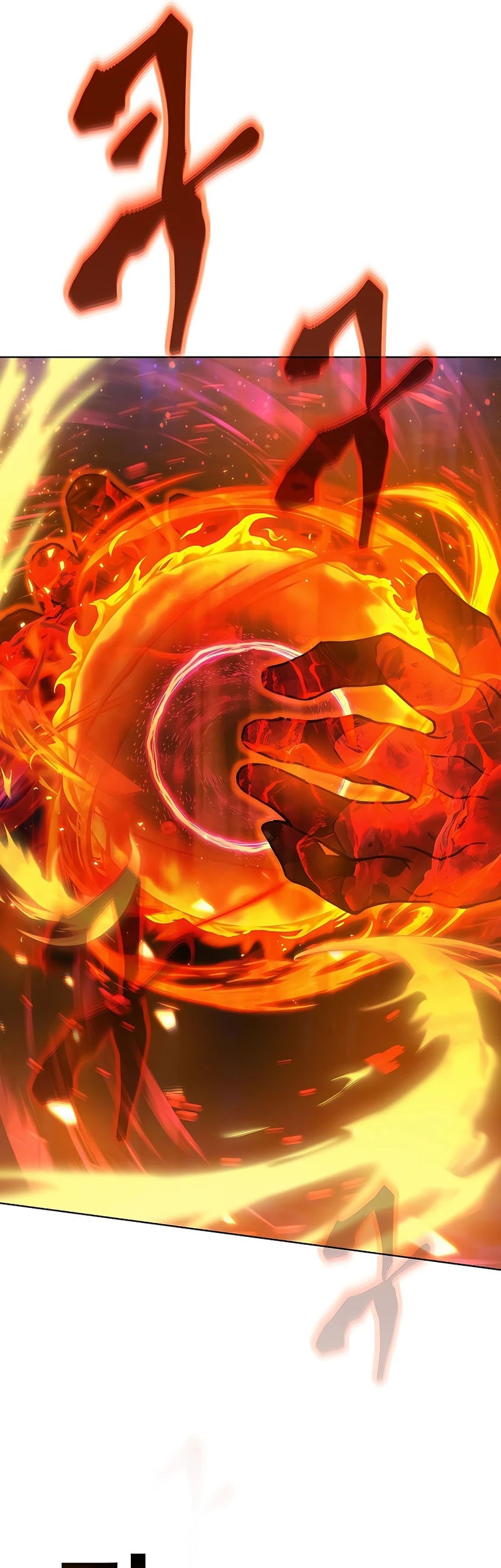 I Became A Part Time Employee For Gods (Albanara of the Gods) Chapter 29 Gambar 6