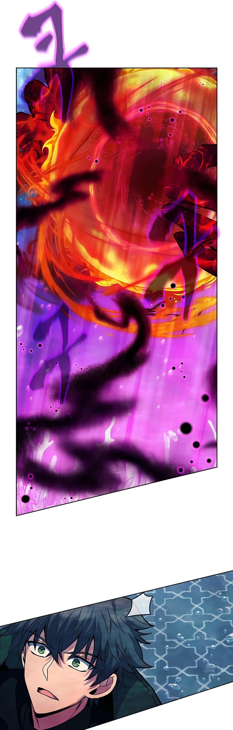 I Became A Part Time Employee For Gods (Albanara of the Gods) Chapter 29 Gambar 10