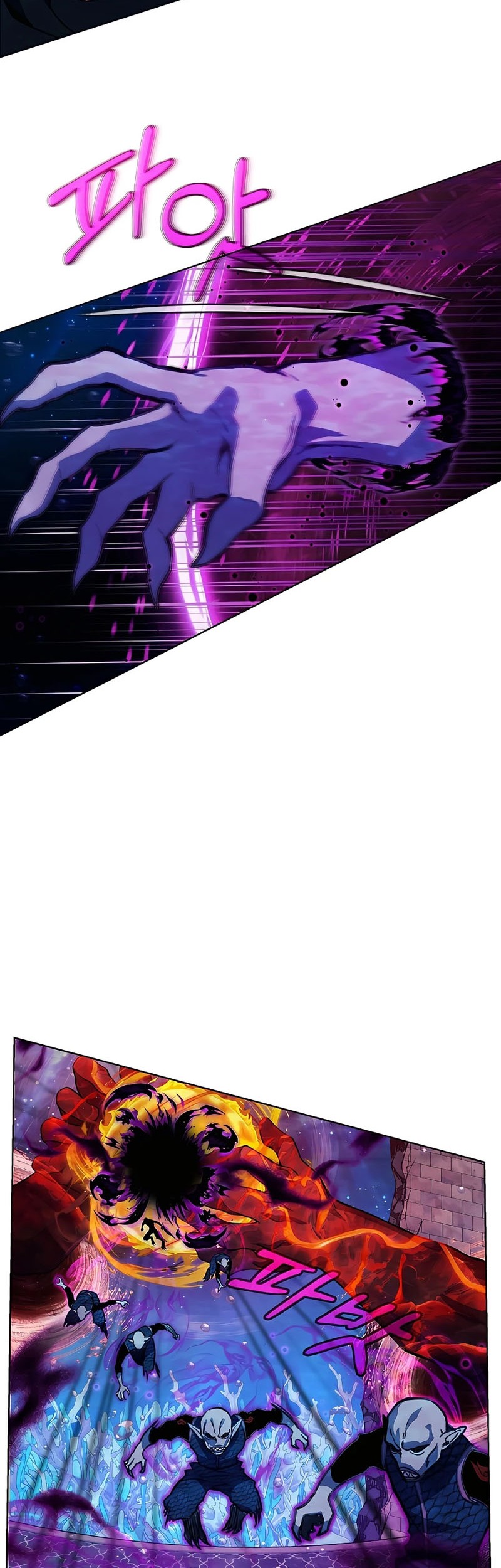 I Became A Part Time Employee For Gods (Albanara of the Gods) Chapter 29 Gambar 11