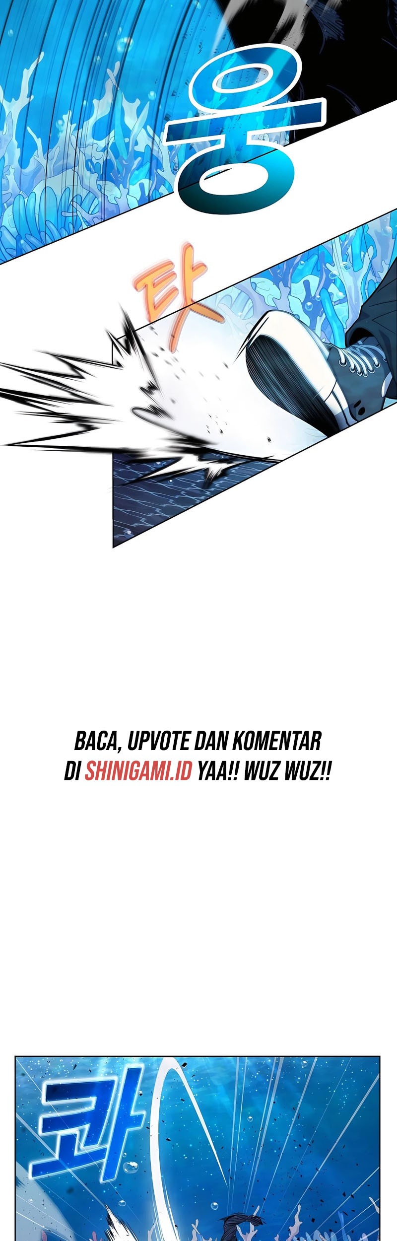 I Became A Part Time Employee For Gods (Albanara of the Gods) Chapter 29 Gambar 20